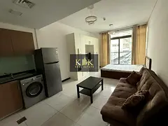 Fully Furnished | Cozy Studio | Modern Living