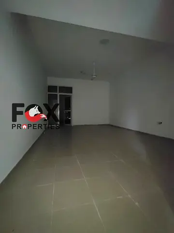 غرفة وصالة للإيجار في أبراج الهورايزون الراشدية 2 | 2 حمام + بلكونة + خزائن حائط | موقع مميز قريب من الخدمات | 36 ألف