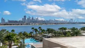 Best Priced Palm View | Never Lived In | Furnished