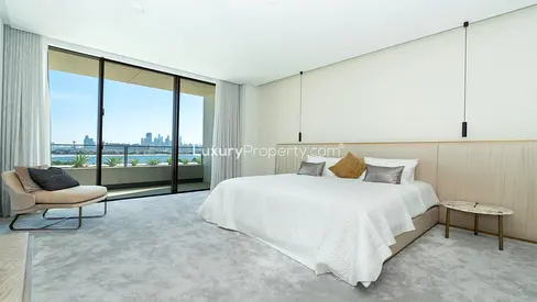 Best Priced Palm View | Never Lived In | Furnished