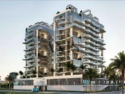 Best Apartment | Iconic Structure | Premier Lifestyle Destination