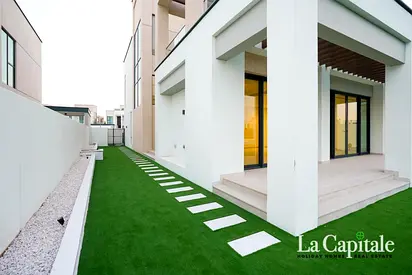 3 Bedroom Villa | Brand New | Ready to Move In