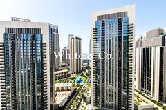 Corner Layout| Panoramic View| Brand New