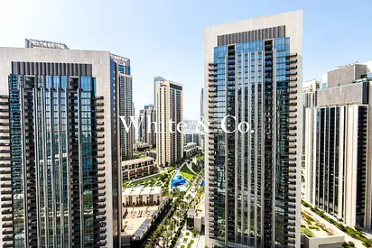 Corner Layout| Panoramic View| Brand New