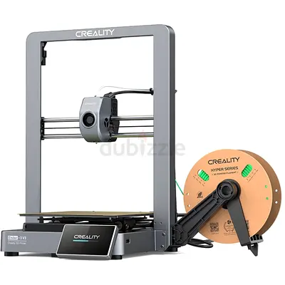 Creality Ender 3 V3 3D Printer - Great Condition