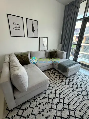 Fully Furnished | Premium Quality | 6 Chqs