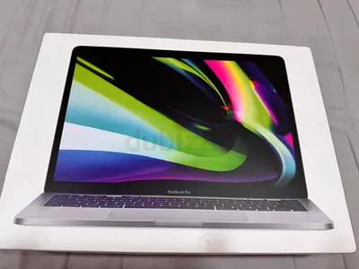 Apple MacBook Pro (boxed) - 13-inch