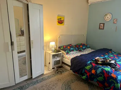 Full BEDSET white