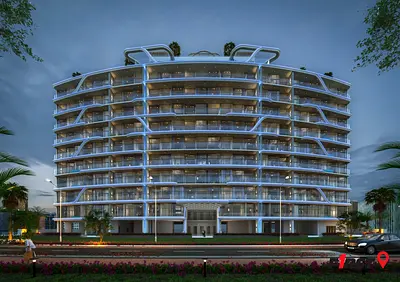 READY SOON | MORTGAGE | INVESTMENT | HIGH RENTAL | ROI | EASY PAYMENT PLAN