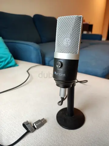 Microphone for Desktop