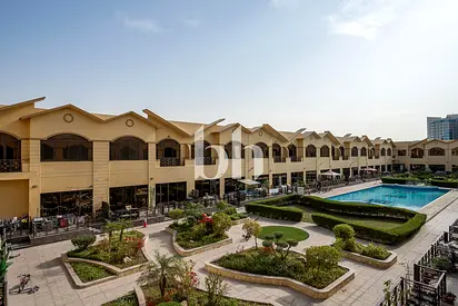Gated Compound | End January Vacant | Pool ad Gym