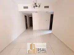 Spacious Family 1 BR l Coverd Parking l 2-Bathroom l Front Of Park l New Muwaileh