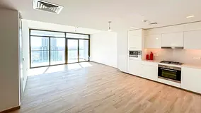 Waterfront | One Bedroom | Palace Residences