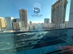 Gulf Towers, Al Rashidiya 1, Al Rashidiya, Ajman