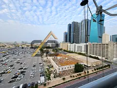 3 min World Trade Metro | 1 Bedroom | 75k | All Facilities