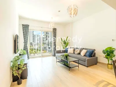Fully Furnished | Spacious | Utilities Included
