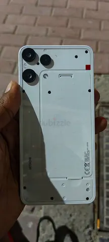 Nothing 3a lite 128gb(mobille only)