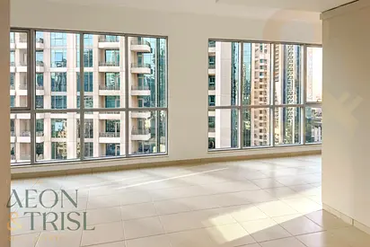 High Floor | Vacant Unit | Burj Khalifa View