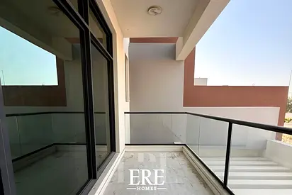 4BR | Semi Furnished | Private Garden