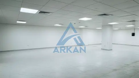 Office for Rent in Al Mamzar with Great Space and Competitive Price