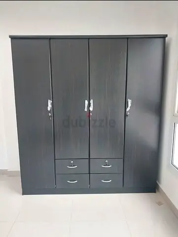 Brand new 4door wardrobe available