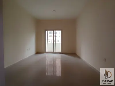 1Month free Big deal offer So luxurious 1-bedroom with huge Hall&balcony available for family in AL Tawun Sharjah