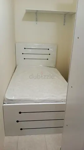 Partition available Rigga 1700 couple