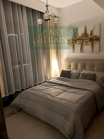 1 Bedroom Apartment for Rent | Furnished & Vacant | Meydan