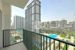 2BR LAYOUT | BRAND NEW | PARK VIEW