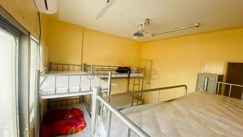 Executive Bedspace for men