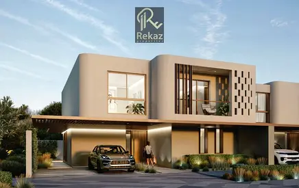 Resale _Luxury 3bedroom Th+Maids_Corner Unit_Prime Location_