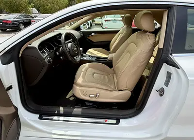 صورة مصغرة 15 لـ 2014 AUDI A5