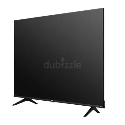 Hisense A6 Series 4K Smart TV 55`inch