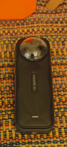 Insta360 X5