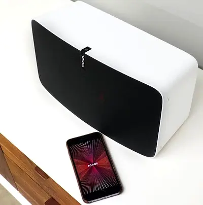 SONOS PLAY 5 GEN 2