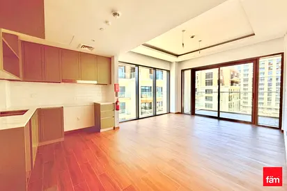 Luxury 2br+Maid | Prime Location | Vacant