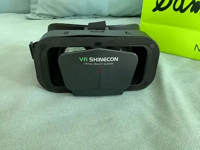Vr shincon VR Reality glasses