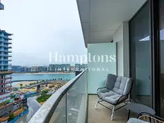 Upgraded | Brand New Turnkey | Partial Sea View