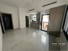 Studio for Annual Rent in Al Alia, Ajman | Brand New – Near Sheikh Mohammed Bin Zayed Road – Bal