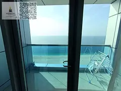 2bhk monthly rent in corniche residential tower