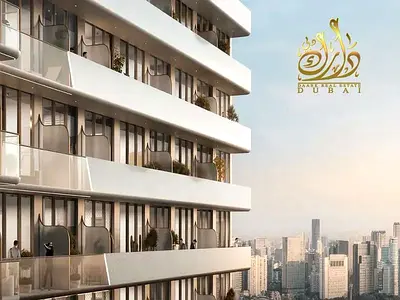 PRIME LOCATION - 4% DLD WAIVER - HIGH ROI - FULLY FURNISHED -