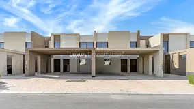 Spacious | 3 Bedroom Villa | Unfurnished