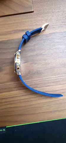 GC ironclass chronograph