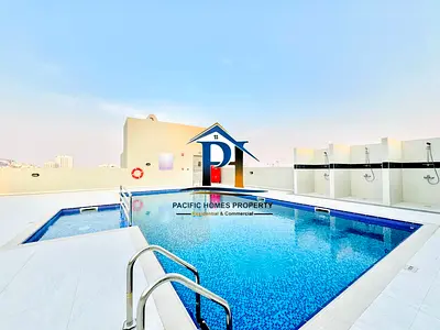 LOCK YOUR DREAM HOME | BALCONY | BALCONY | POOL | GYM | PARKING | ONLY FAMILY