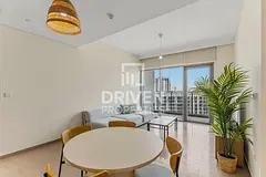 Furnished Apt | Mid Floor | Ready to Move in