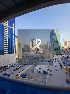 ✨ Hot Deal – 2 Bedroom Apartment in Al Taawun 📍 Prime location near Dubai exit – easy acces