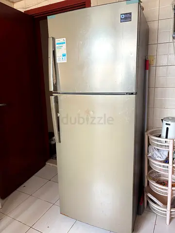 Samsung Freezer Refrigerator - Good Working Condition