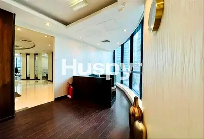 Fully Furnished | Vacant | DMCC License