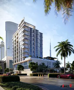 20-80 PAYMENT PLAN | READY TO MOVE | PAY IN 3 YEARS AFTER DELIVERY | GOLDEN VISA | DISTRESS
