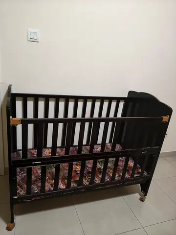 Baby Bed / Crib for sale